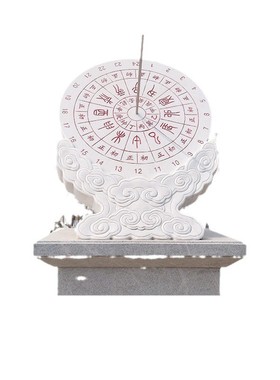 古代花岗岩书简景观仿古石头雕刻石雕书卷竹简大理石校园小品厂家