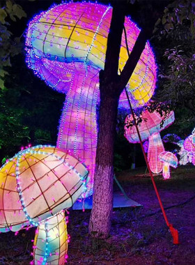 厂家供应绿雕仿真绿雕园林摆件景观绿植草坪植物仿真园林雕塑