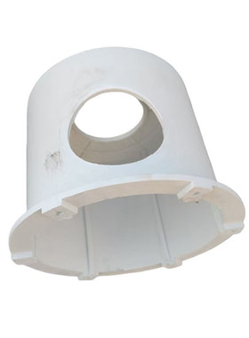 农业设备玻璃钢出水口保护罩装置农田灌溉浇地给水栓防护用管井房