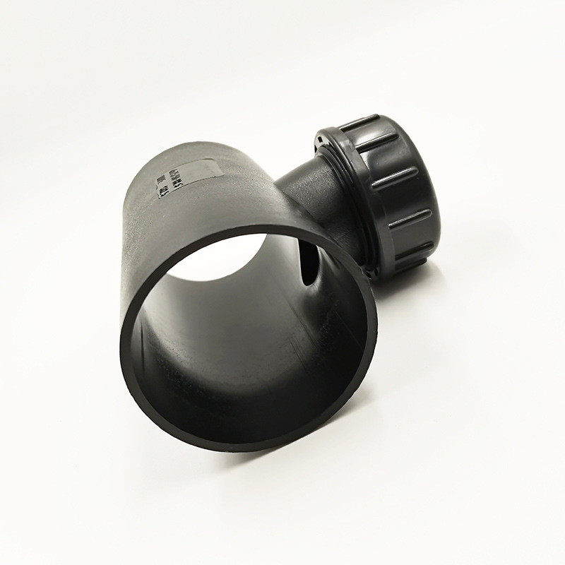 来样定制hdpe虹吸pe管排水管件立检口45度弯头90度弯头p型管y型管,淘宝优惠券,粉丝福利购,淘宝优惠卷