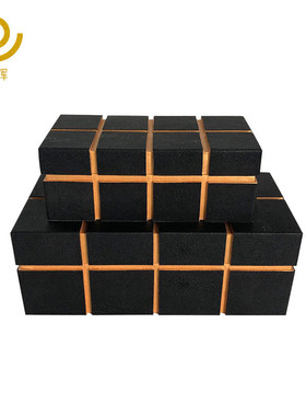 热销样板房轻奢新中式家居装饰盒现代客厅创意首饰盒卧室衣帽间收