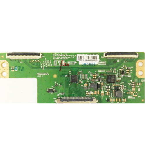 全新原装LG电视RDL430FY/M430F14-E2-L屏逻辑板6870C-0532A/0532B - 图3