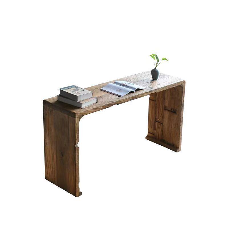 老榆木仿古琴桌共鸣实木茶桌国学古筝桌书法桌实木长方形画画桌,淘宝优惠券,粉丝福利购,淘宝优惠卷