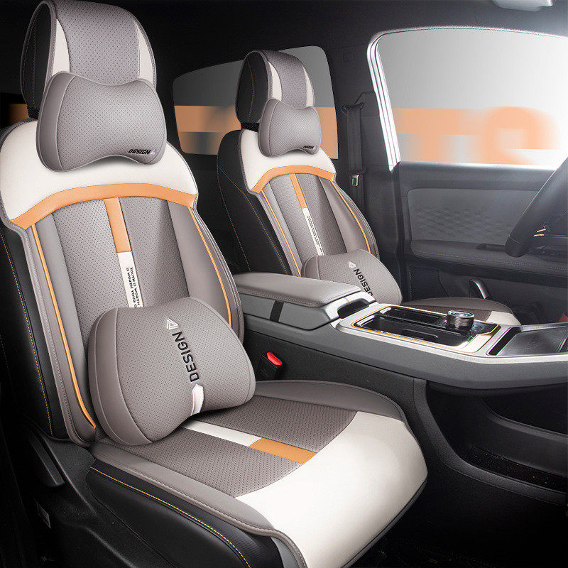 广汽埃安yplus专用汽车座套四季通用新款坐垫埃安Y座椅套座垫半包,淘宝优惠券,粉丝福利购,淘宝优惠卷