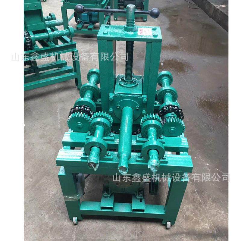 76型电动弯管机大棚骨架立式折弯机不锈钢滚动式厂家折弯机小型,淘宝优惠券,粉丝福利购,淘宝优惠卷