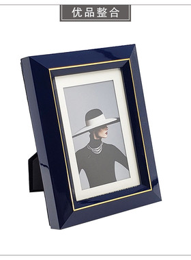 zz8n批发样板间软装酒柜电视柜饰品现代家居摆件相架真书工艺品组