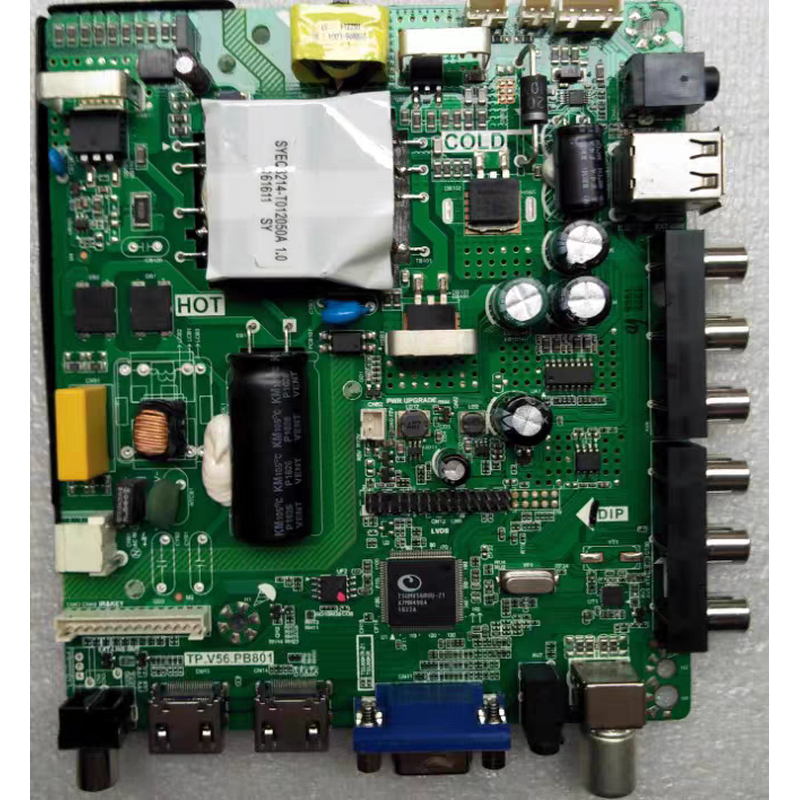 全新原装TP.V56.PB801 TP.VST59S.PB801 726 716 813 SKR.801主板 - 图2