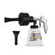 Tornado foam pot, high-pressure pneumatic foam gun for car shop, special for foaming and car washing tools available