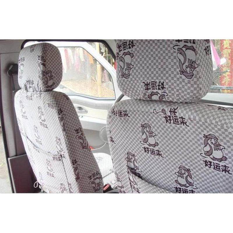 汽车座套 面包车五菱之光6388 6389 6390 荣光S宏光V座椅套厚,淘宝优惠券,粉丝福利购,淘宝优惠卷