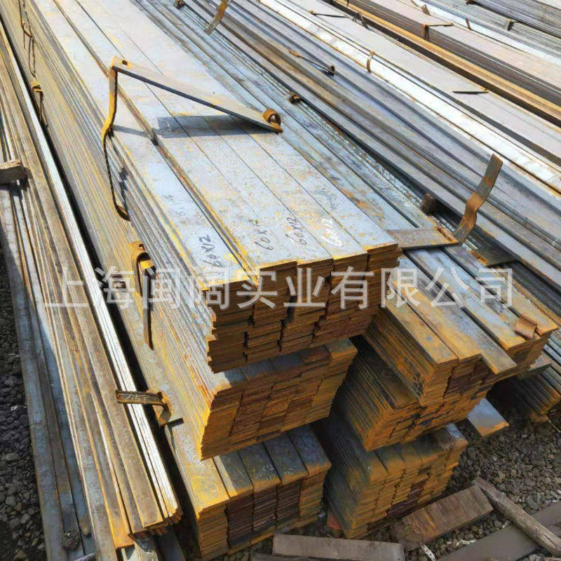 现货供应楼梯栏杆用扁钢热轧扁铁25*4冷拉扁钢40*4热镀锌扁铁,淘宝优惠券,粉丝福利购,淘宝优惠卷