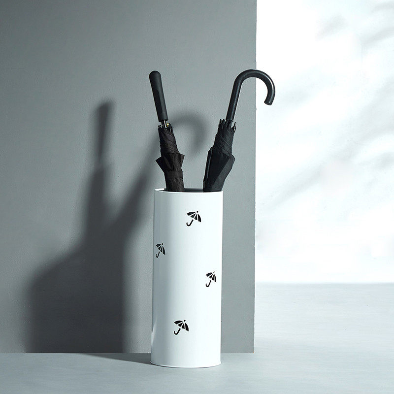 雨伞收纳架家用门口入户雨伞桶商用雨伞沥水存放置物架子放伞神器,淘宝优惠券,粉丝福利购,淘宝优惠卷