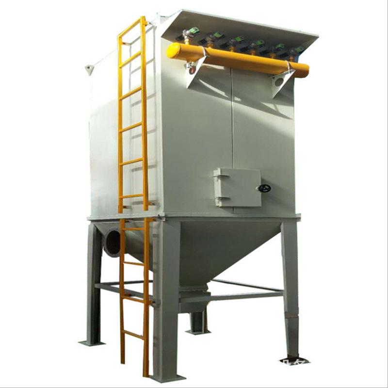 热销布袋旋风除尘器厂家矿山丽江除尘器滤筒除尘设备 - 图2