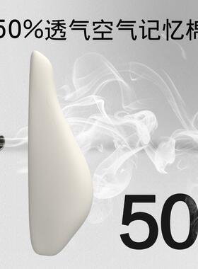 热销汽车腰靠车载按摩护腰靠垫车用头枕靠背腰垫开车腰部支撑腰托