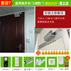 Face fingerprint access control system Magnetic electric plug lock Password all-in-one machine lock Attendance card smart face recognition