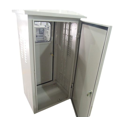 厂家户外防水不锈钢配电柜钣金机箱外壳五金零件机械配件加工 - 图3