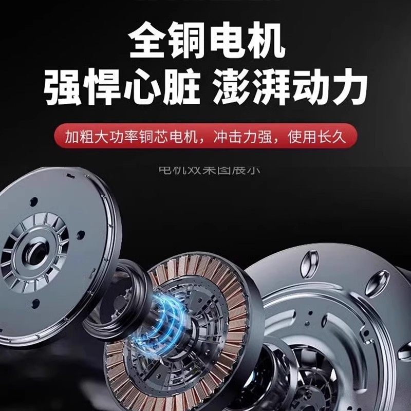 车载无线 线吸尘器大吸力家用汽车开 荒美缝强力大功率工业商用吸,淘宝优惠券,粉丝福利购,淘宝优惠卷