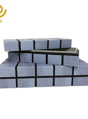 热销厂家直供新中式客厅木质收纳盒长方形收纳盒首饰收纳盒样板房