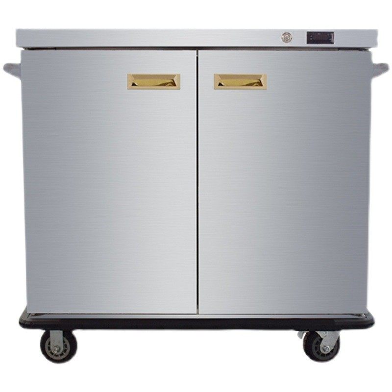 热销宴会保温车商用5层11层22层酒店食堂移动餐车餐车保温柜送保,淘宝优惠券,粉丝福利购,淘宝优惠卷