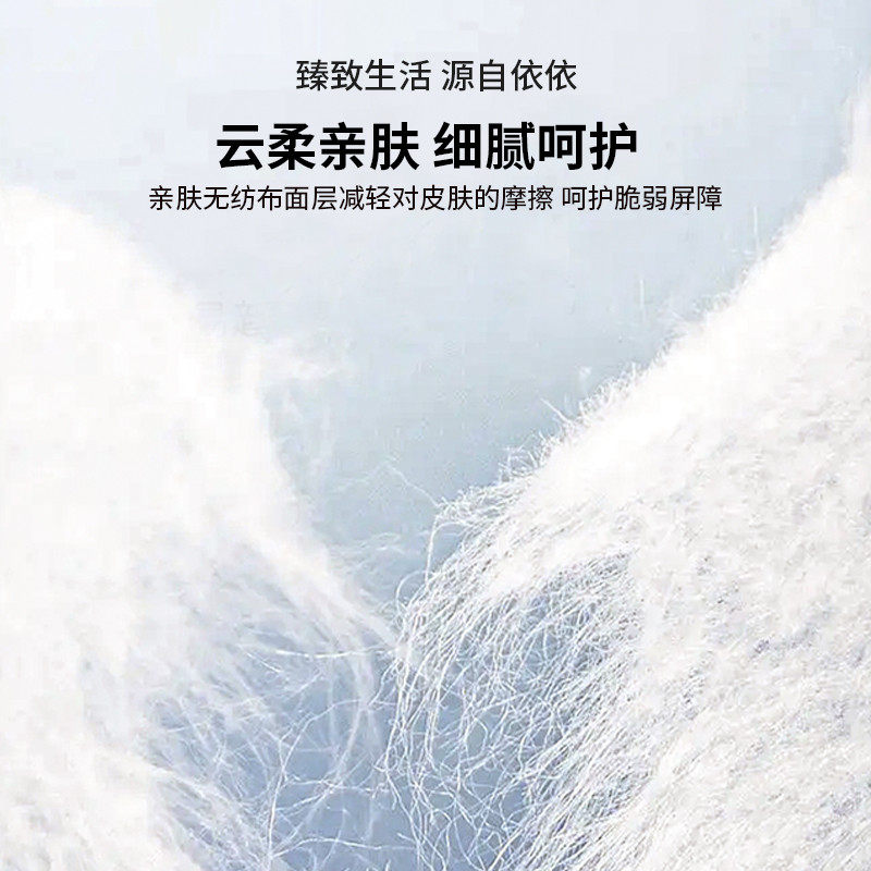 依依隔尿垫多功能老人卧床看护产妇垫婴幼儿整箱装大号80片,淘宝优惠券,粉丝福利购,淘宝优惠卷