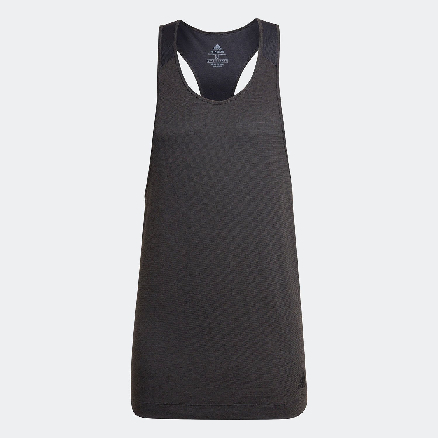 Adidas/阿迪达斯正品夏季新款居家男子运动无袖背心 HC4435,淘宝优惠券,粉丝福利购,淘宝优惠卷