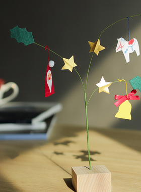 日本中川政七商店工艺品家居摆件