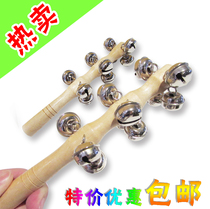 Wave Instruments Children Playful Toys Children Percussion Instruments 13 Suzuki Suzuki Suzuki Suzuki Rattle Hot Pin Recommendation