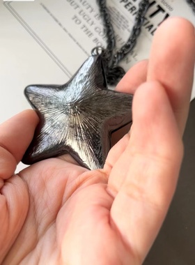 超闪亮欧美幻彩水晶玻璃短项链女