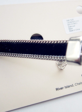 choker英国朋克链条短项链情侣特