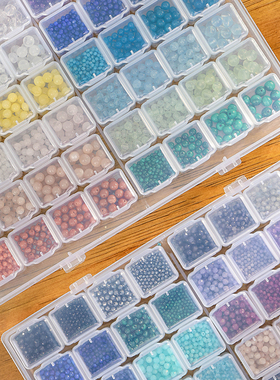 原创设计米珠栖石天然石收纳