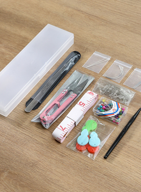 原创工具包编绳独家定制