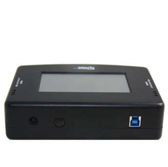 R硬盘只读锁拷贝机写保护司法取证抹擦除sata/ssd/msataIDE沃彼特 - 图2