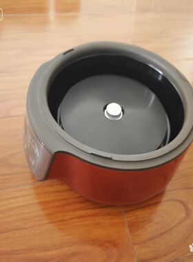 伊莱特 ED-30D01-1电饭锅塔吉锅养生煲熬汤电砂锅3L容量