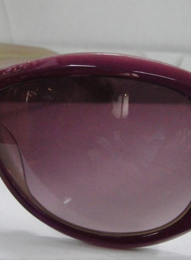 大脸板材百搭偏光炫彩太阳镜