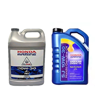本田船外机全合成机油四冲程船外机专用机油10W-30本田齿轮油,淘宝优惠券,粉丝福利购,淘宝优惠卷