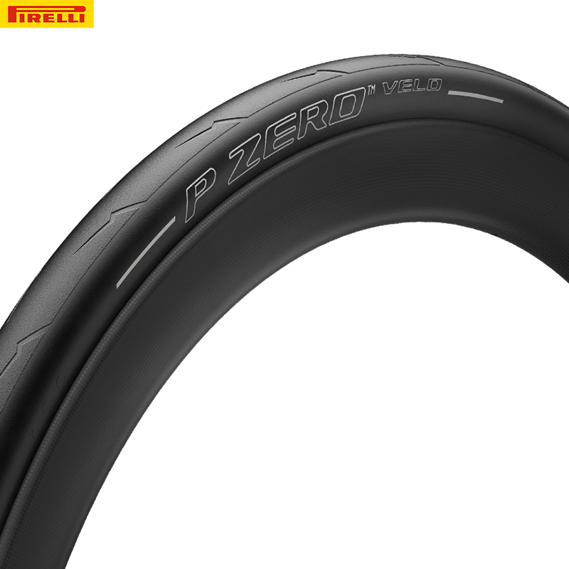 PIRELLI倍耐力PZERO VELO 4S公路自行车防刺外胎 真空 开口  管胎 - 图1