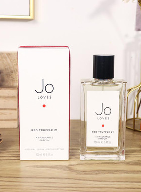 【保税仓发货】 效期特价 jo loves25瓣玫瑰/42号花店/红松露21等