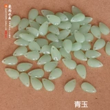 Китайская шпилька, бусины, аксессуар, аксессуары, подвеска, серьги, 8×14мм