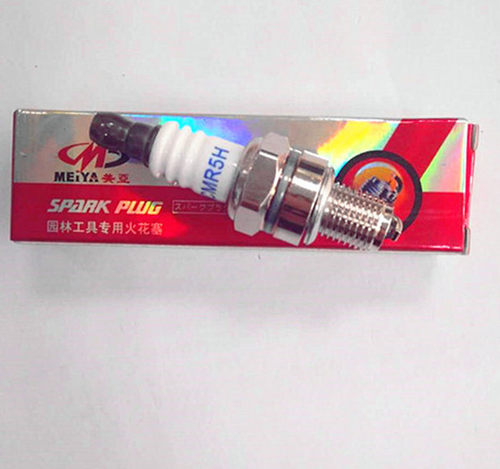二冲火花塞适用于小松CHTZ6010/7510斯蒂尔FS120绿篱机割草机配件 - 图3
