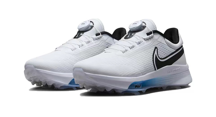 牛哄哄Nike Air Zoom Infinity Tour NEXT% 高尔夫球鞋DJ5590-103 - 图0