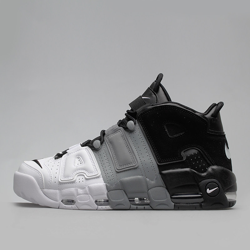 牛哄哄nike air more uptempo奥运 牛哄哄运动店篮球鞋