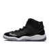 Burdock Air Jordan11 Space Jam AJ11 giày đế bệt lớn 378039-378040-003 - Giày dép trẻ em / Giầy trẻ