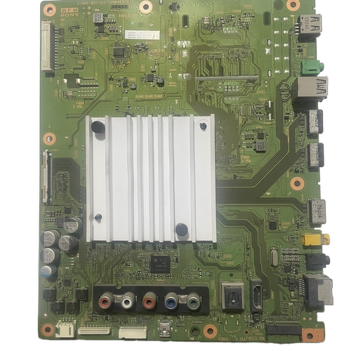索尼 KD-55X7000D KD-65X7500D主板 1-980-837-21电路板 - 图3