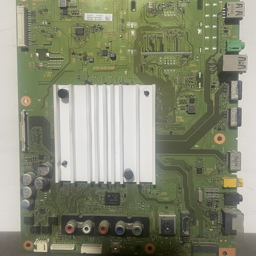 索尼 KD-55X7000D KD-65X7500D主板 1-980-837-21电路板 - 图0