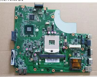 Asus/华硕 K43LY X84H  X44L K84LY K84L K43L X84HR X44H 主板 - 图1