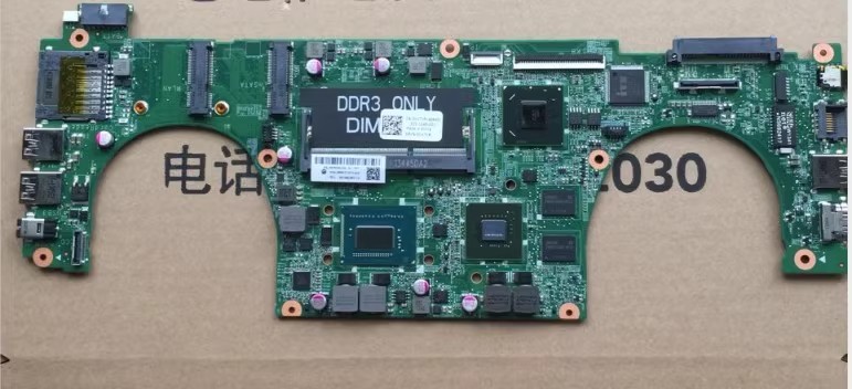 DELL/戴尔Vostro 14 5460 5470 5439 5480 V5560 主板 P41G主板 - 图1