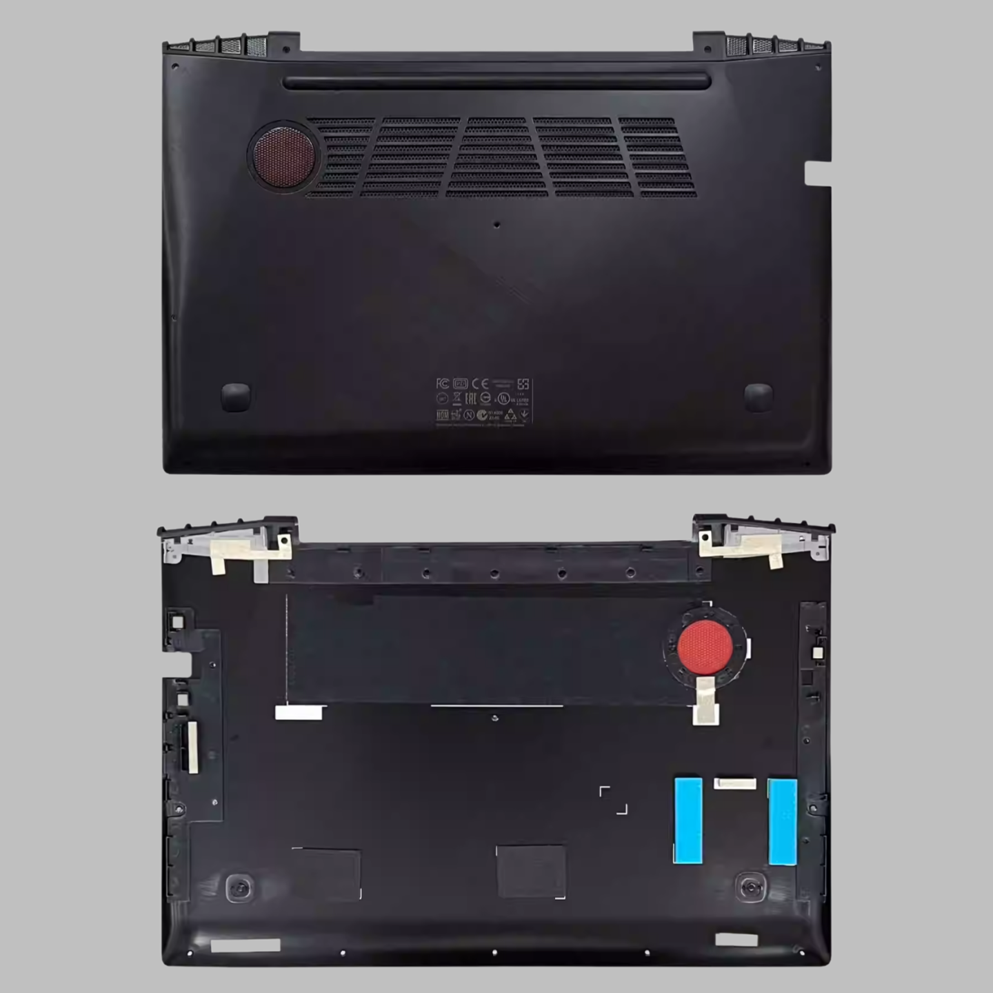 Lenovo/联想 Y50-70 Y50P-70 Y50-80外壳 原装 A壳B壳C壳D壳 屏轴,淘宝优惠券,粉丝福利购,淘宝优惠卷