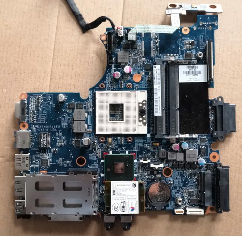 HP/惠普 4321S 4421S 4325S 4326S 主板  4320S 4420S 主板 - 图1