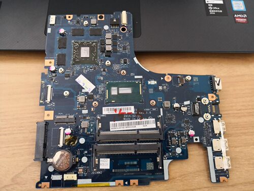 联想 V4000 Z51-70 Z41-70 Y50C 主板 LA-C281P LA-C282P主板 - 图0