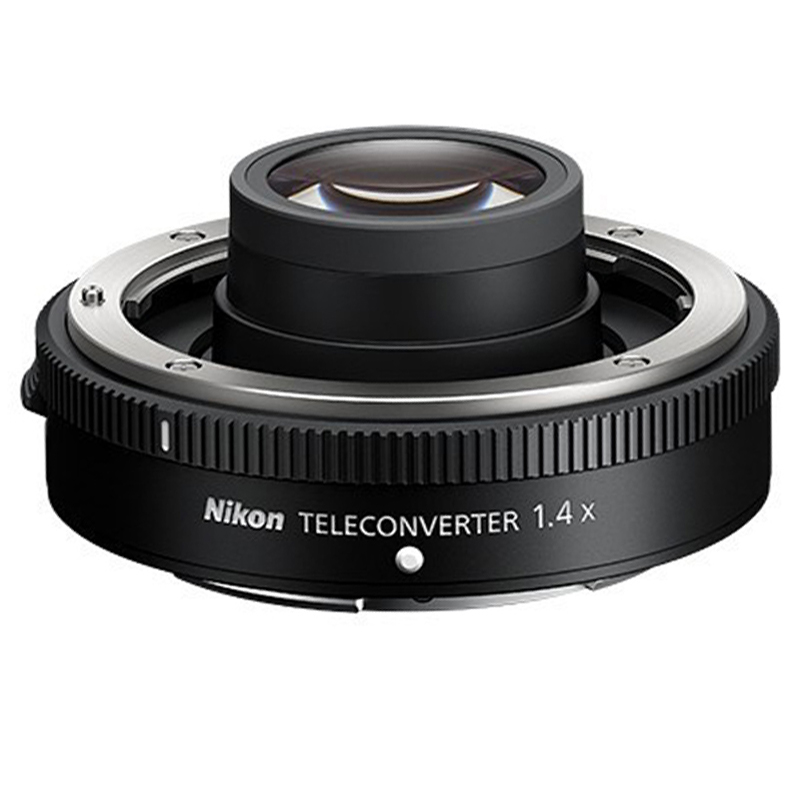 nikon尼康Z口TC-14X增距镜适用Z70-200 Z100-400 Z400 Z600 Z800 - 图3