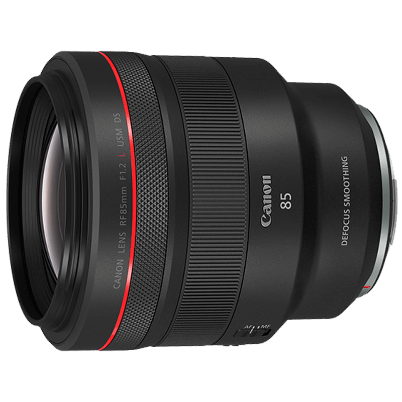 Canon/佳能 RF85F1.2 85 1.2DS适用R3 RP R R5 R6II人像定焦镜头,淘宝优惠券,粉丝福利购,淘宝优惠卷